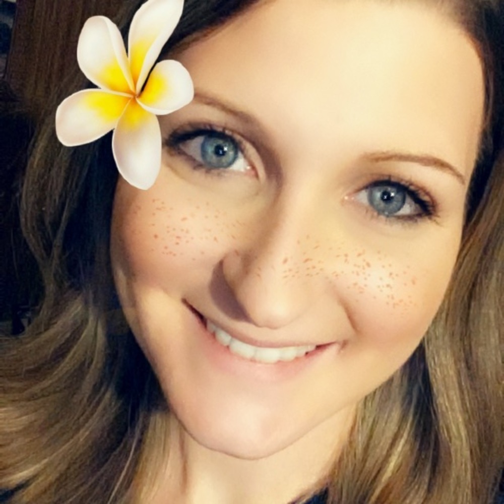 Meet your Posher, Savanna